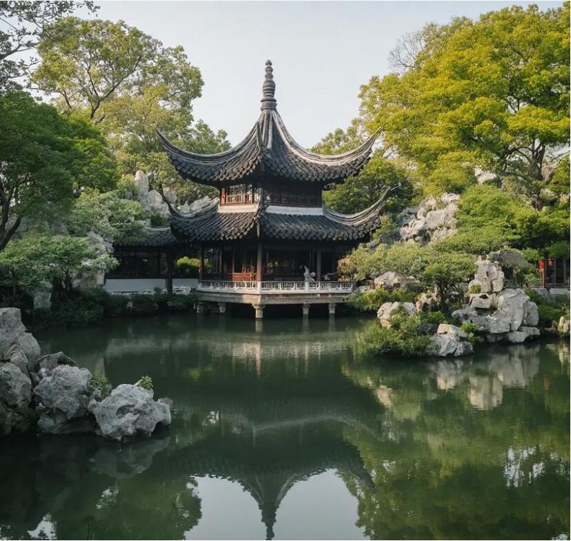 雨花台区秋荷水泥有限公司